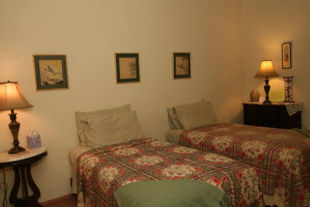 Spirit Tree Inn B&B Patagonia Exterior foto